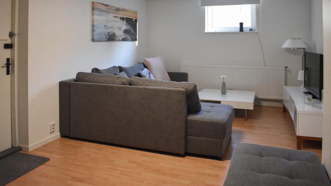 Photo of Bedroom in Fjalkinge