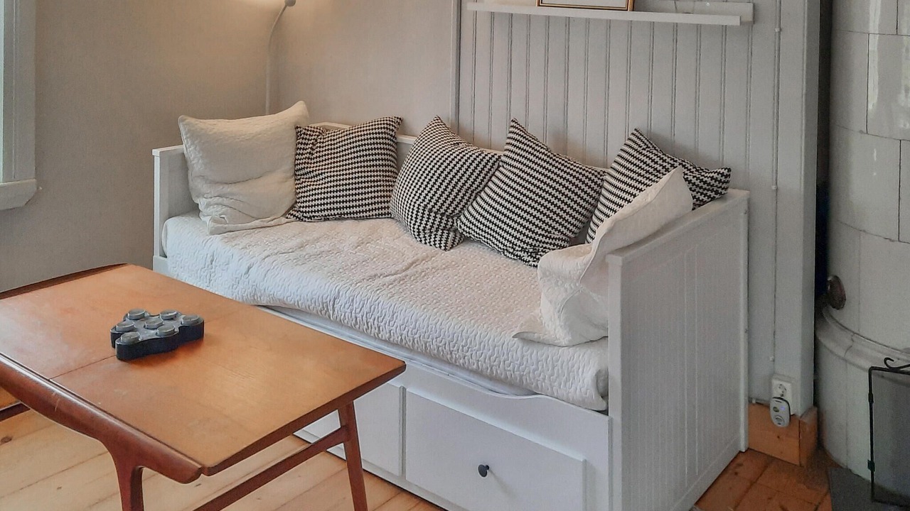 Photo of Bedroom in Paryd