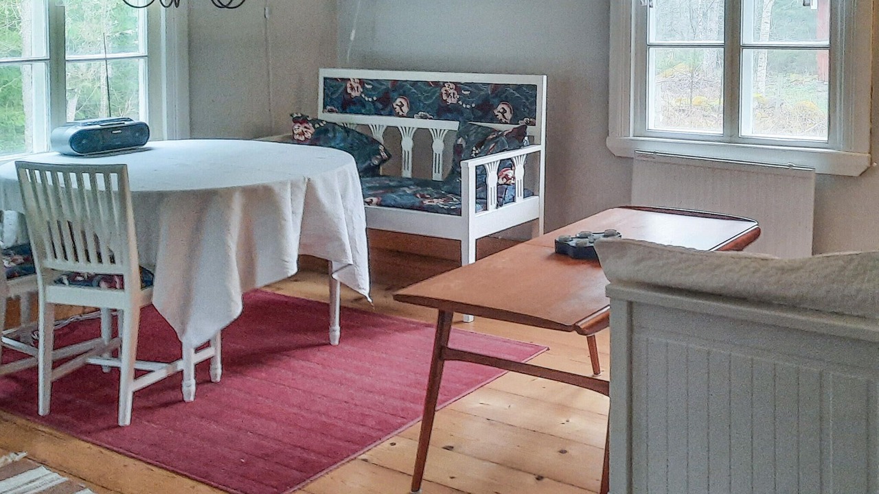 Photo of Bedroom in Paryd