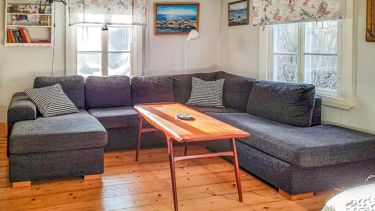 Photo of Bedroom in Paryd