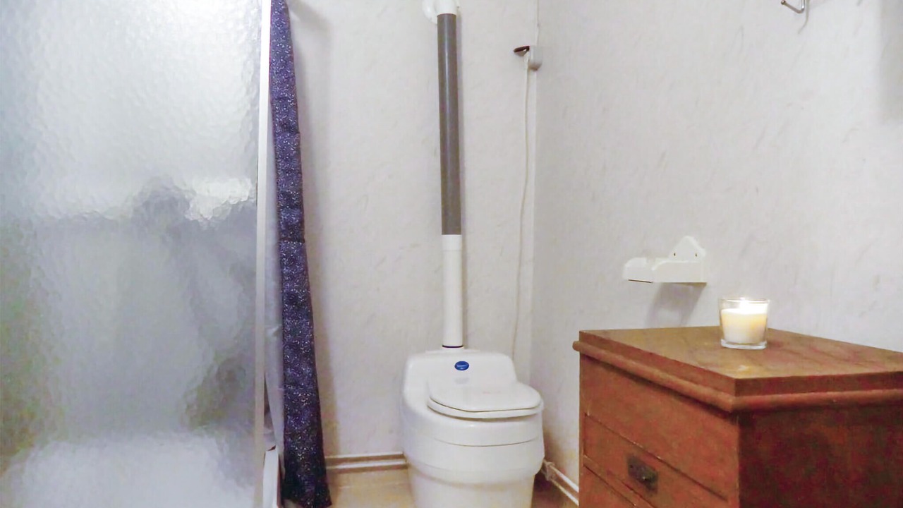 Photo of Bathroom in Paryd