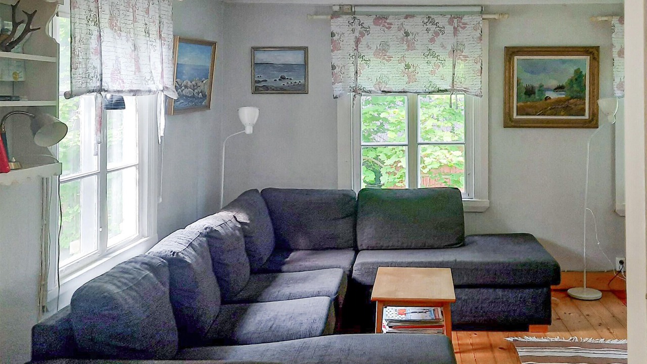 Photo of Bedroom in Paryd