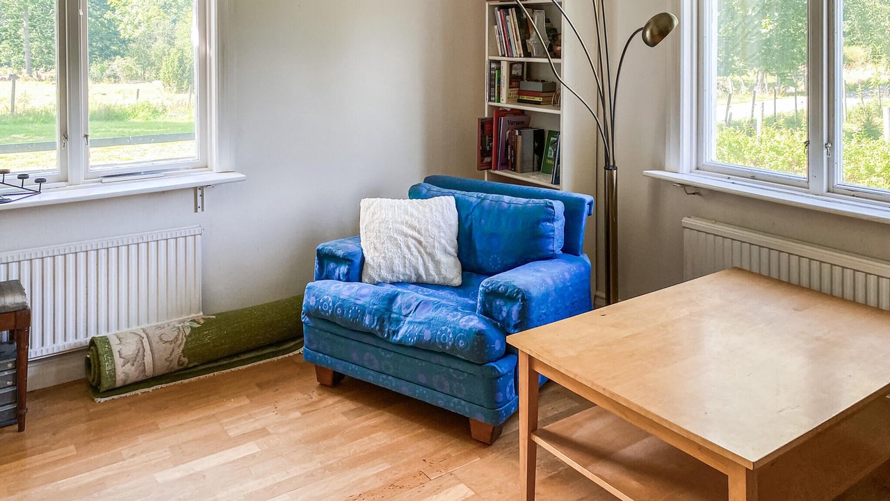 Photo of Bedroom in Virserum