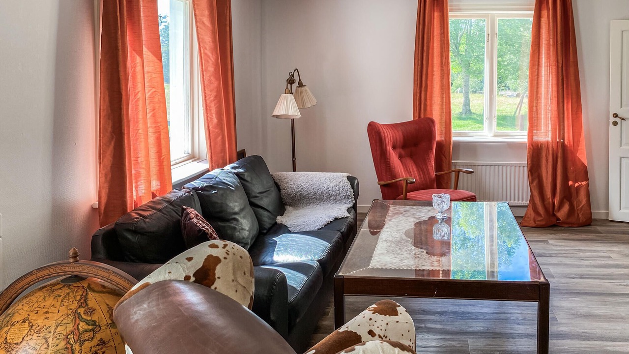 Photo of Bedroom in Virserum