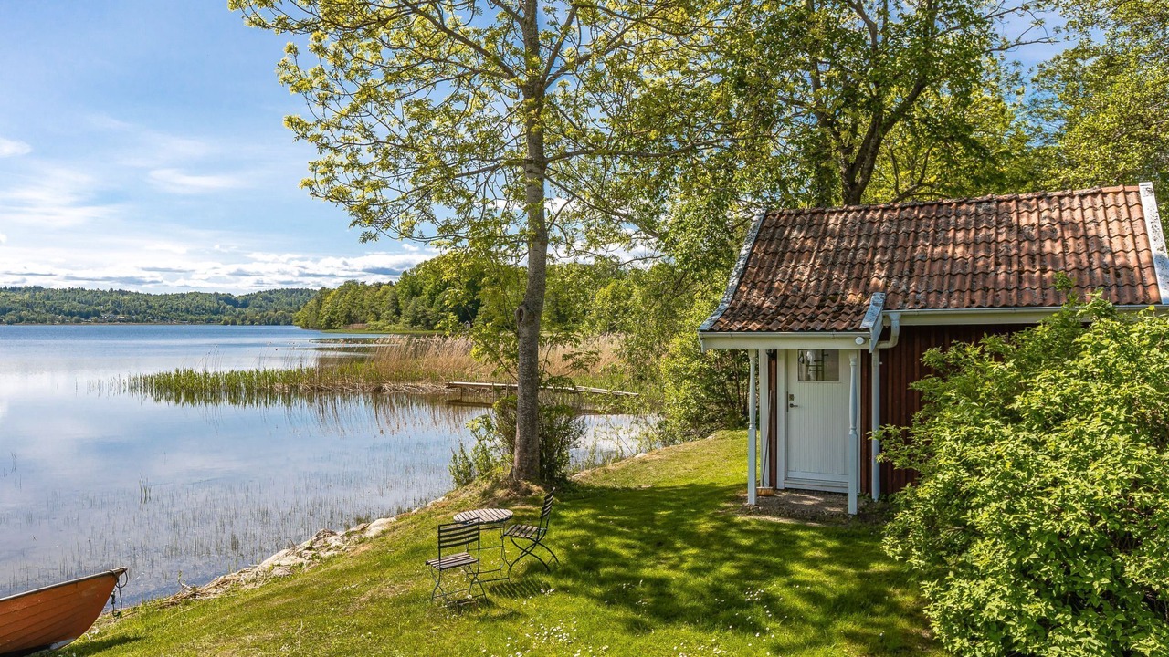 Photo of Outdoor in Kaxholmen