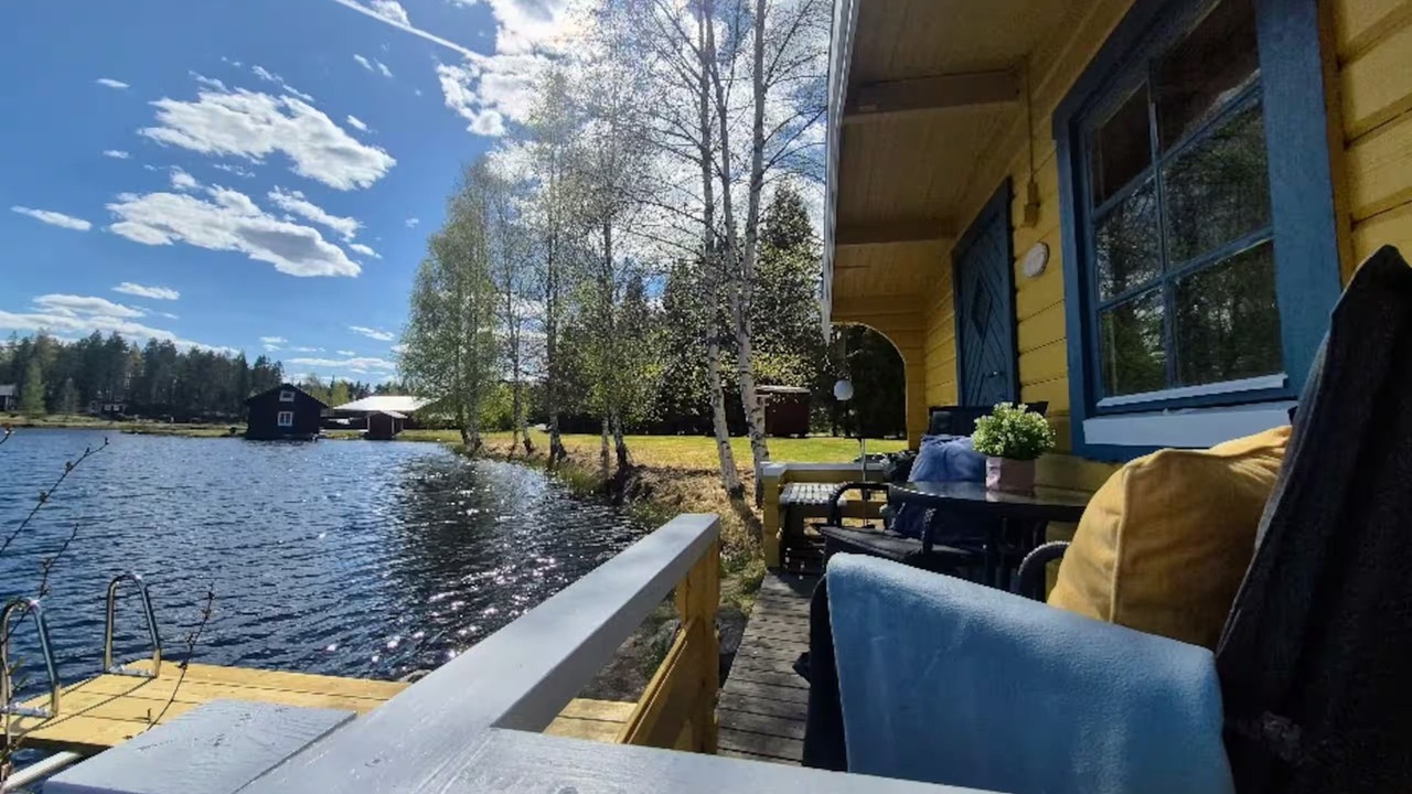 Photo of Outdoor in Kopparberg