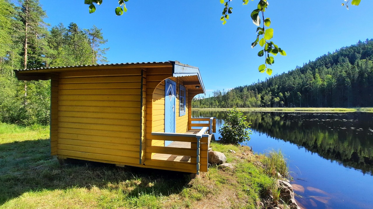 Photo of Outdoor in Kopparberg