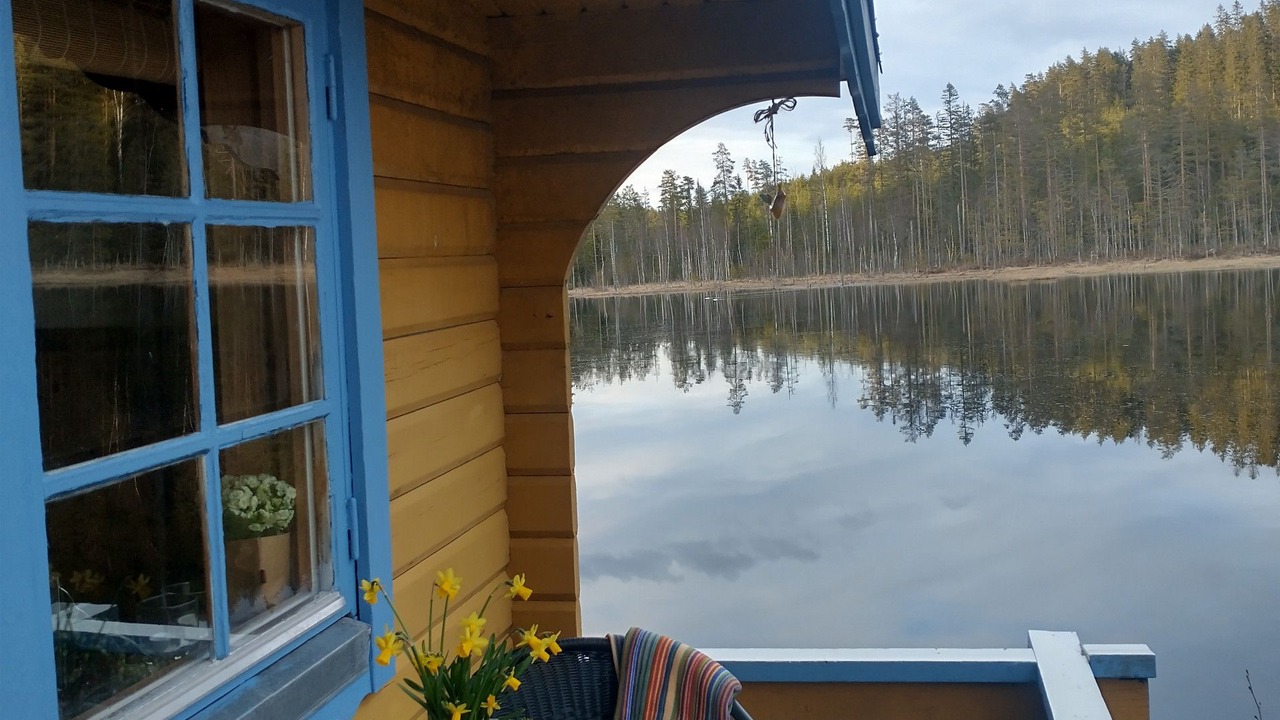 Photo of Outdoor in Kopparberg