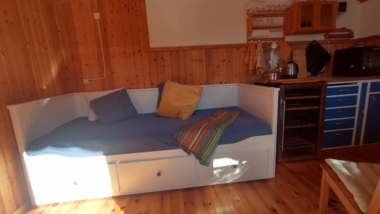Photo of Bedroom in Kopparberg