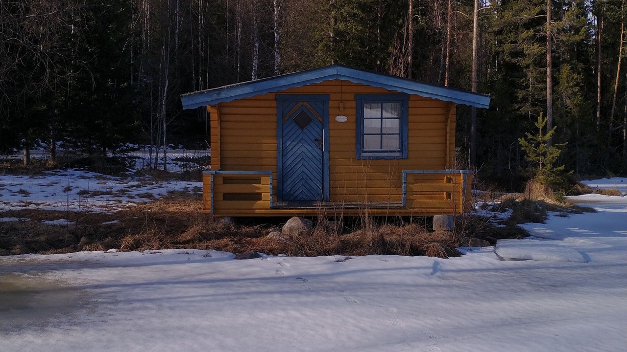 Photo of Outdoor in Kopparberg