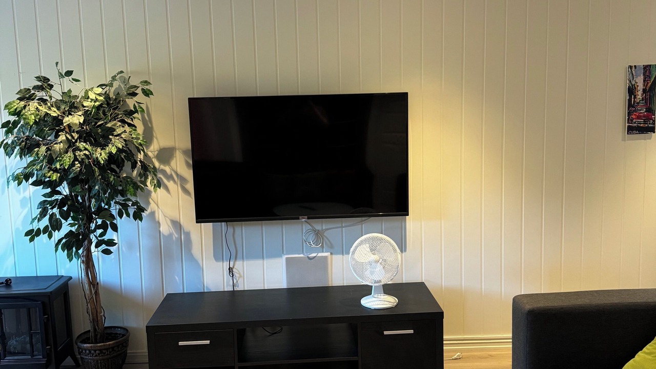 Photo of Livingroom in Lyngdal