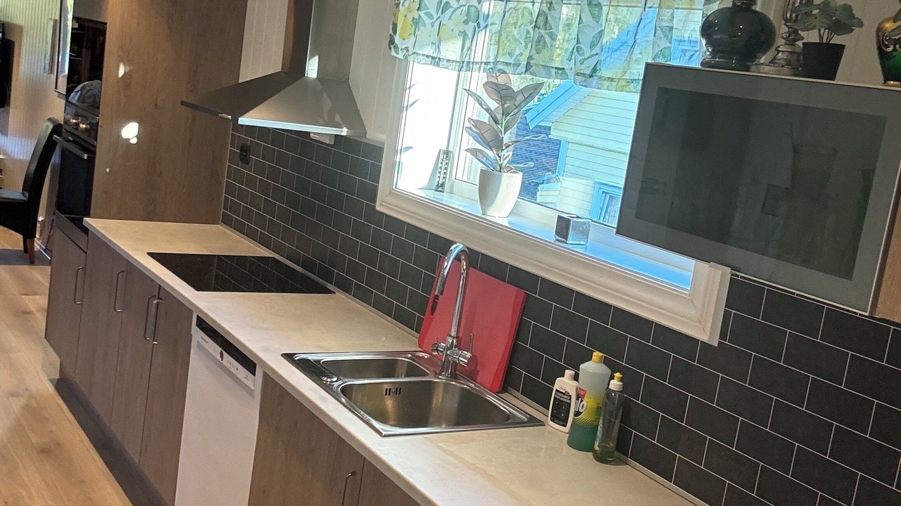 Photo of Kitchen in Lyngdal