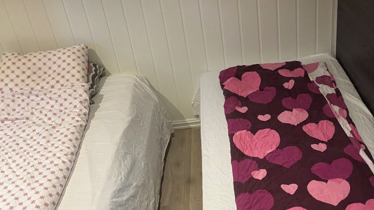 Photo of Bedroom in Lyngdal