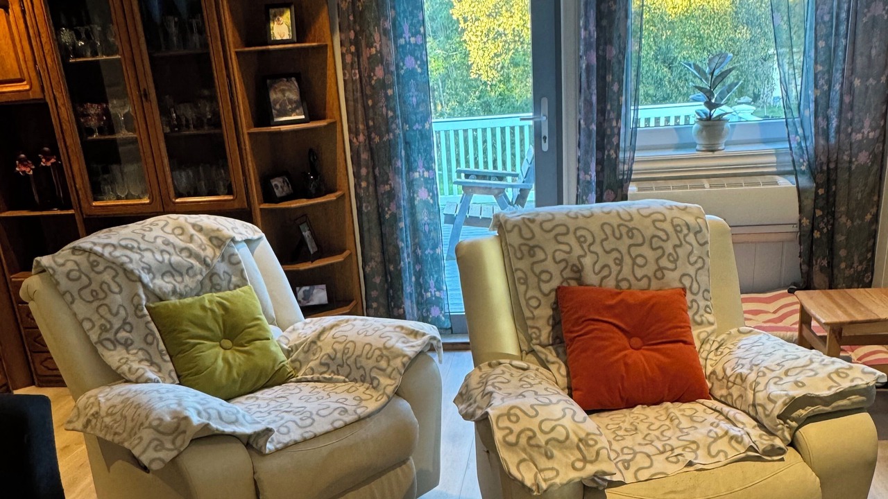 Photo of Livingroom in Lyngdal