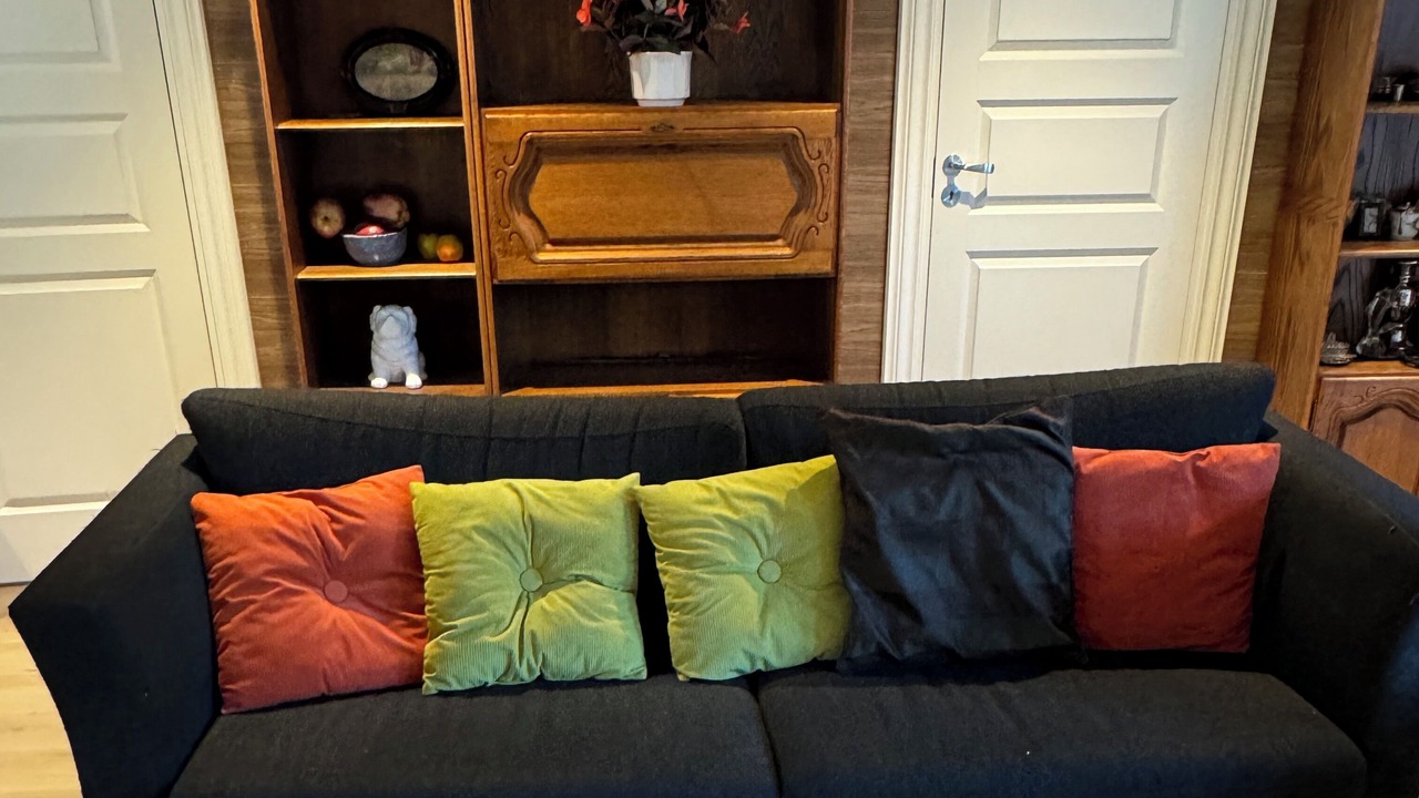 Photo of Livingroom in Lyngdal