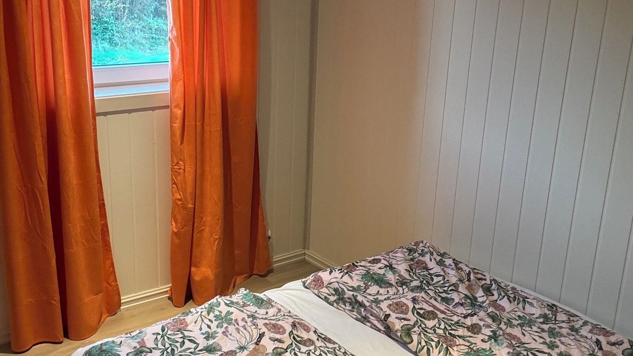 Photo of Bedroom in Lyngdal