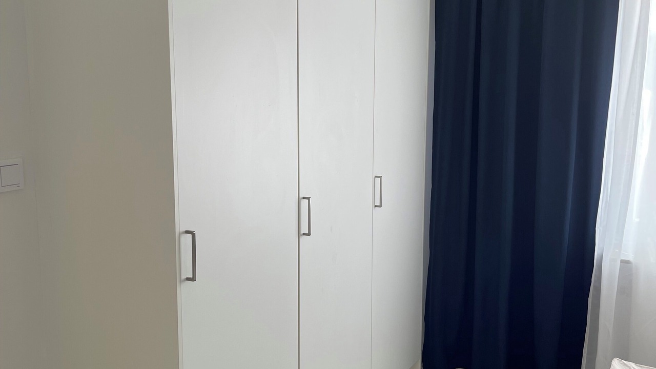 Photo of Bedroom in Vimmerby