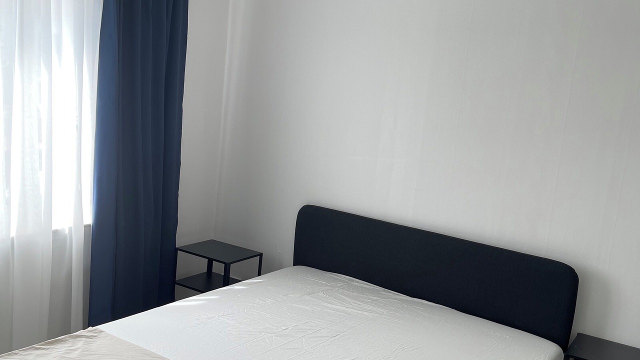 Photo of Bedroom in Vimmerby