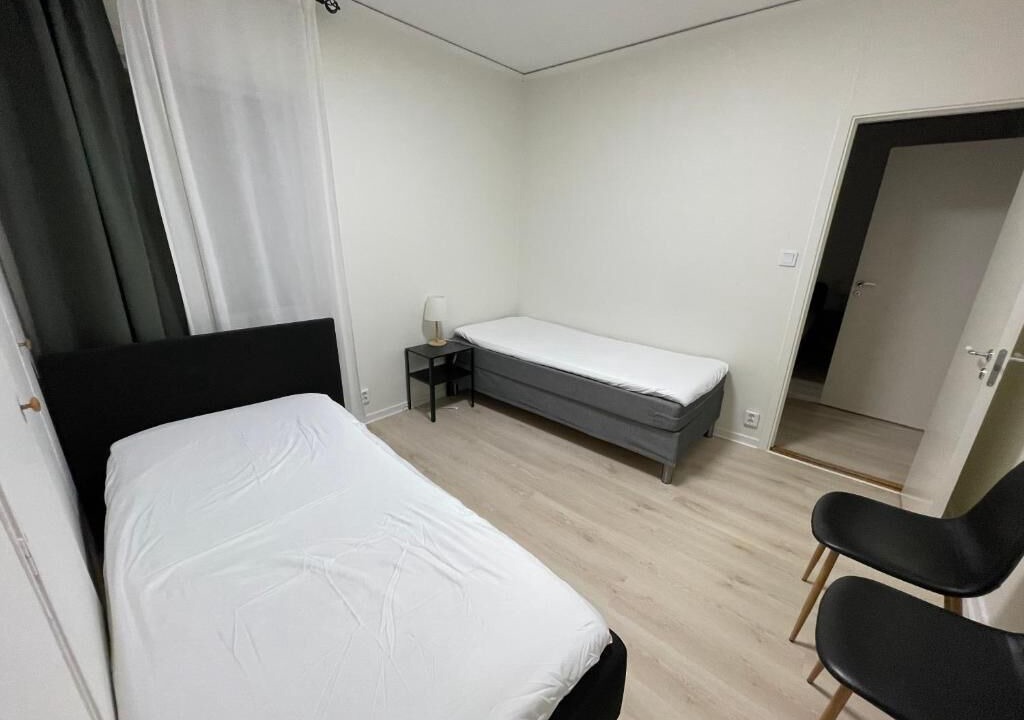 Photo of Bedroom in Vimmerby