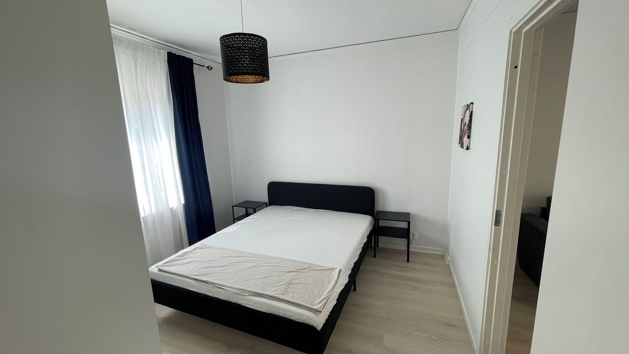 Photo of Bedroom in Vimmerby