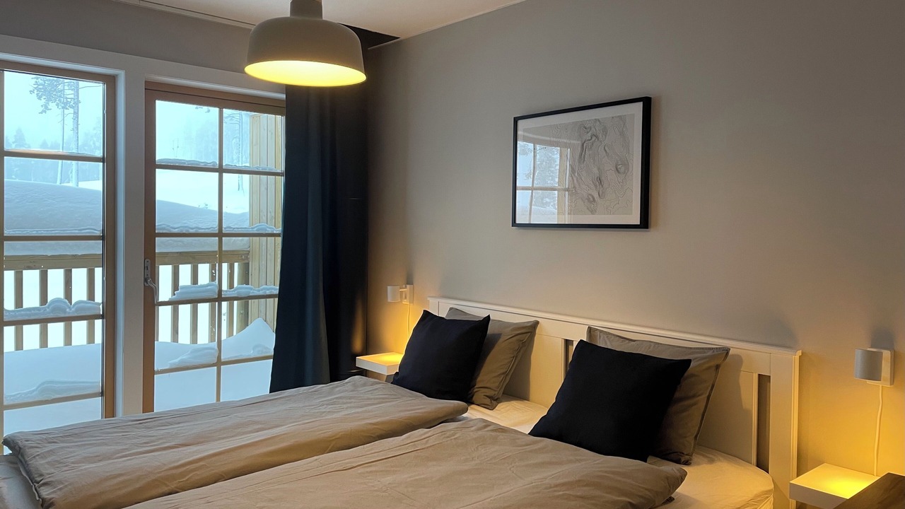 Photo of Bedroom in Idre