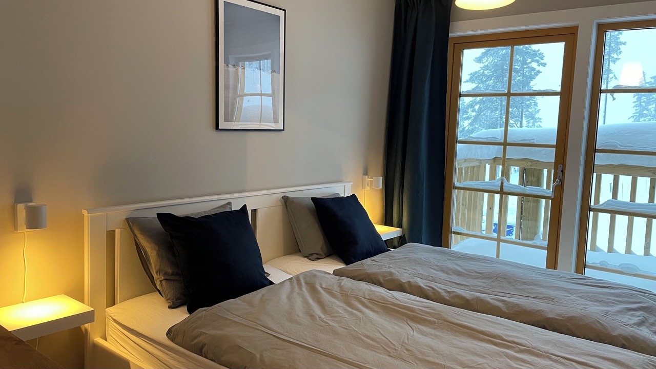 Photo of Bedroom in Idre