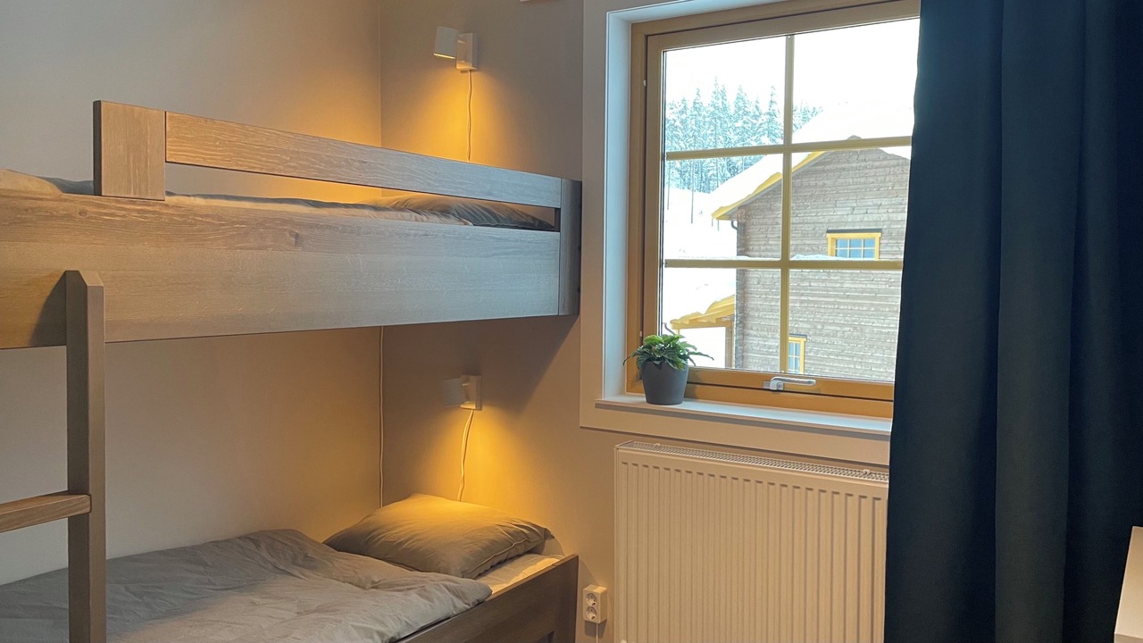 Photo of Bedroom in Idre