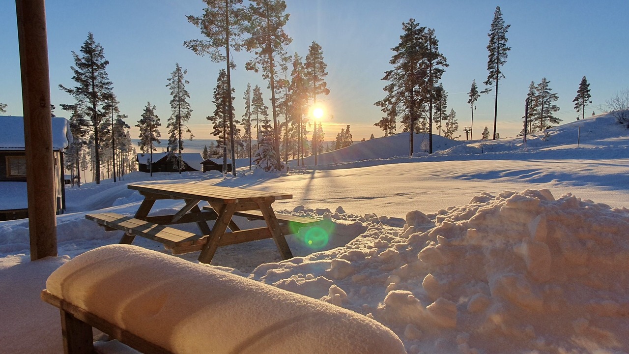 Photo of Outdoor in Idre