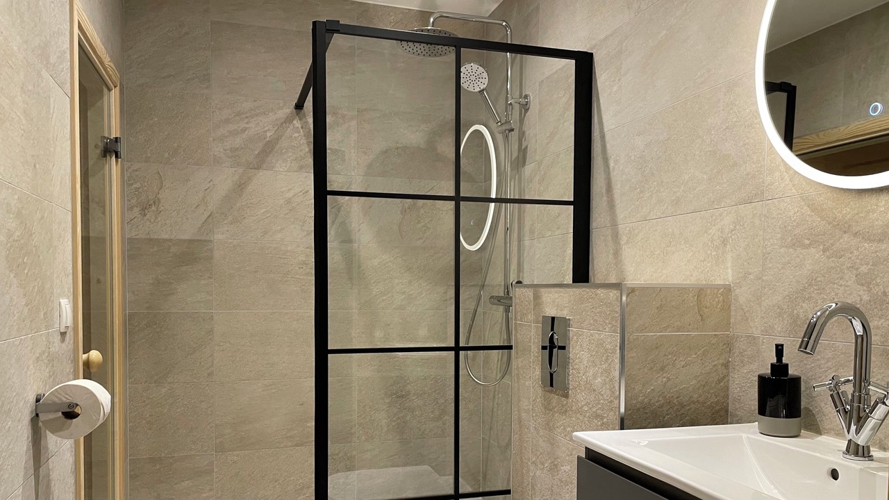 Photo of Bathroom in Idre