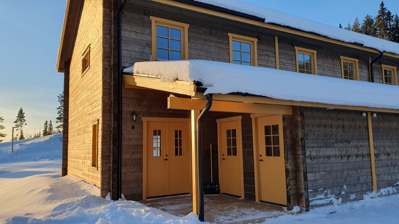 Photo of Outdoor in Idre