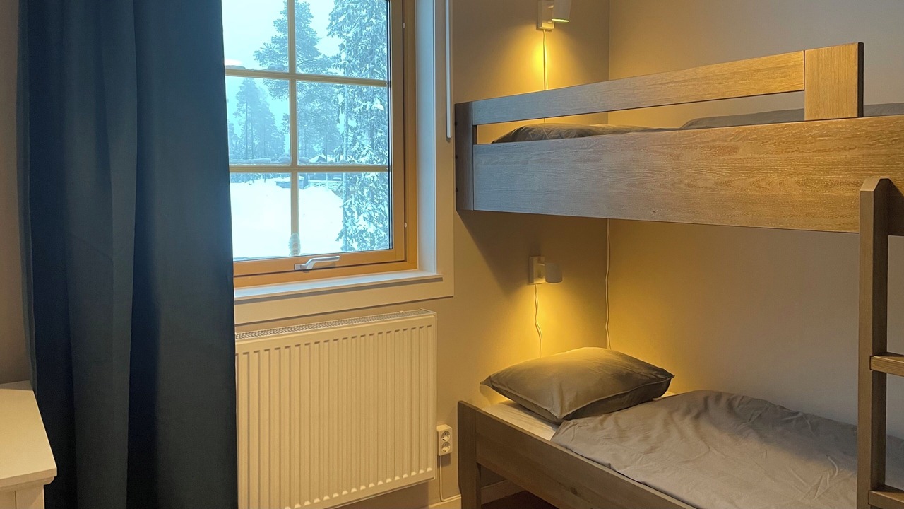 Photo of Bedroom in Idre