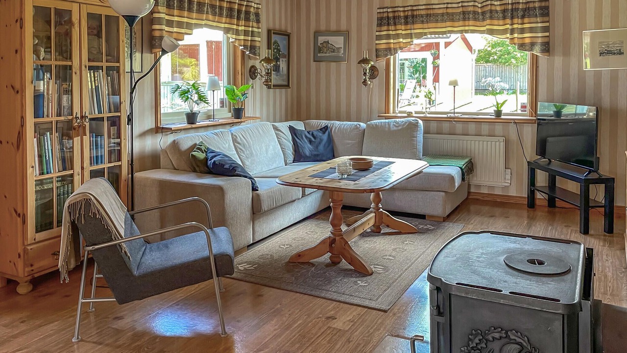 Photo of Bedroom in Himle