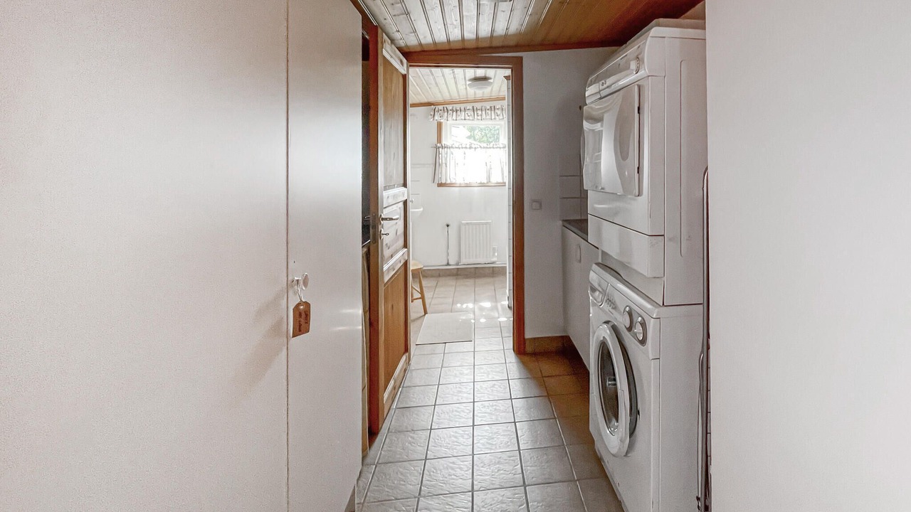 Photo of Bathroom in Himle