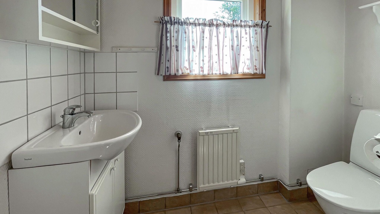 Photo of Bathroom in Himle