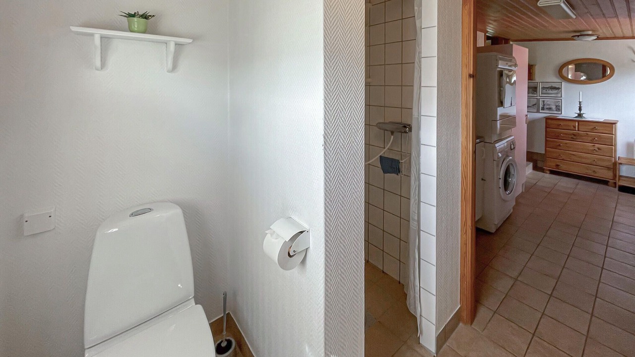 Photo of Bathroom in Himle