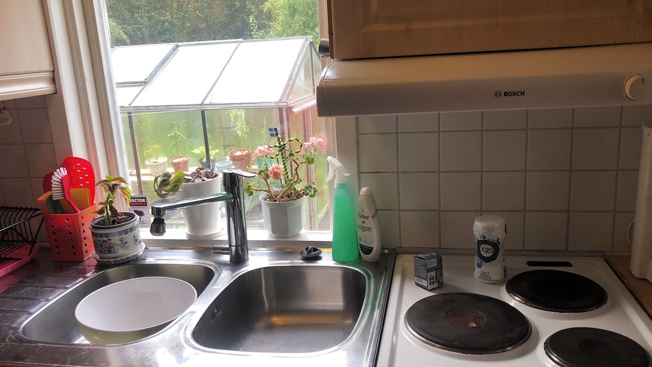Photo of Kitchen in Varmdo
