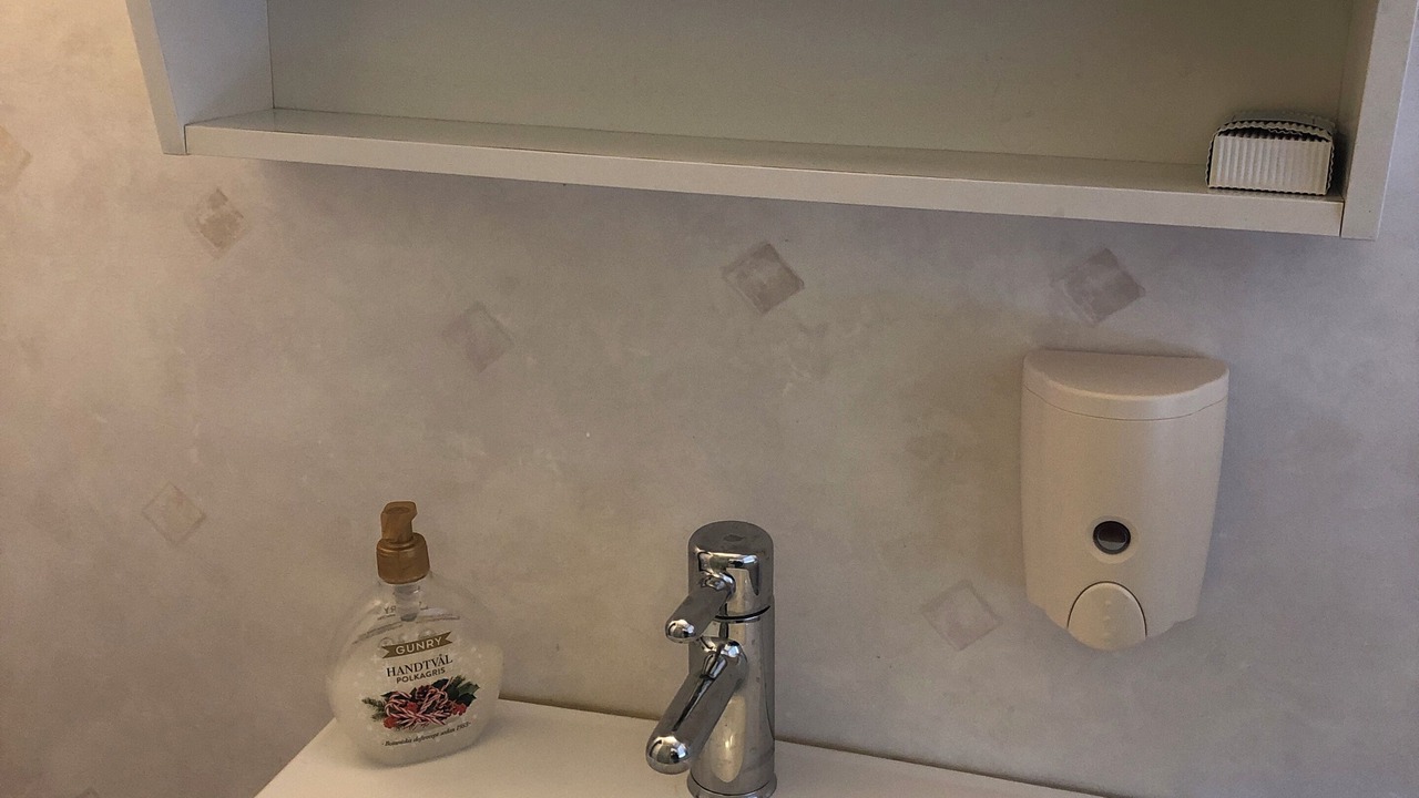 Photo of Bathroom in Varmdo