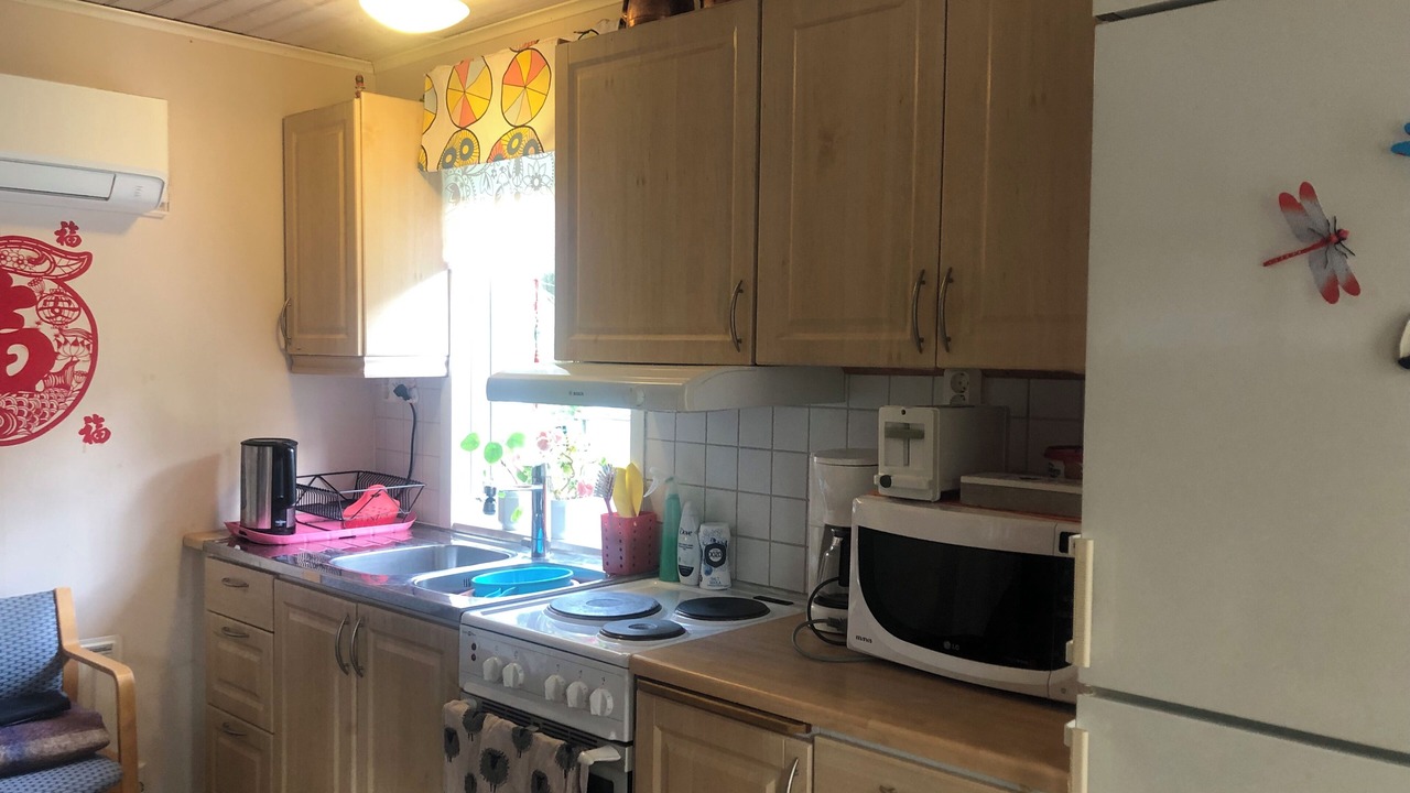 Photo of Kitchen in Varmdo