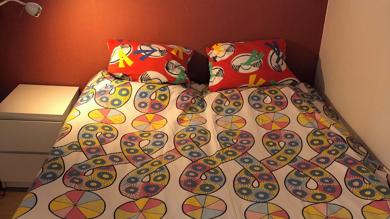 Photo of Bedroom in Varmdo