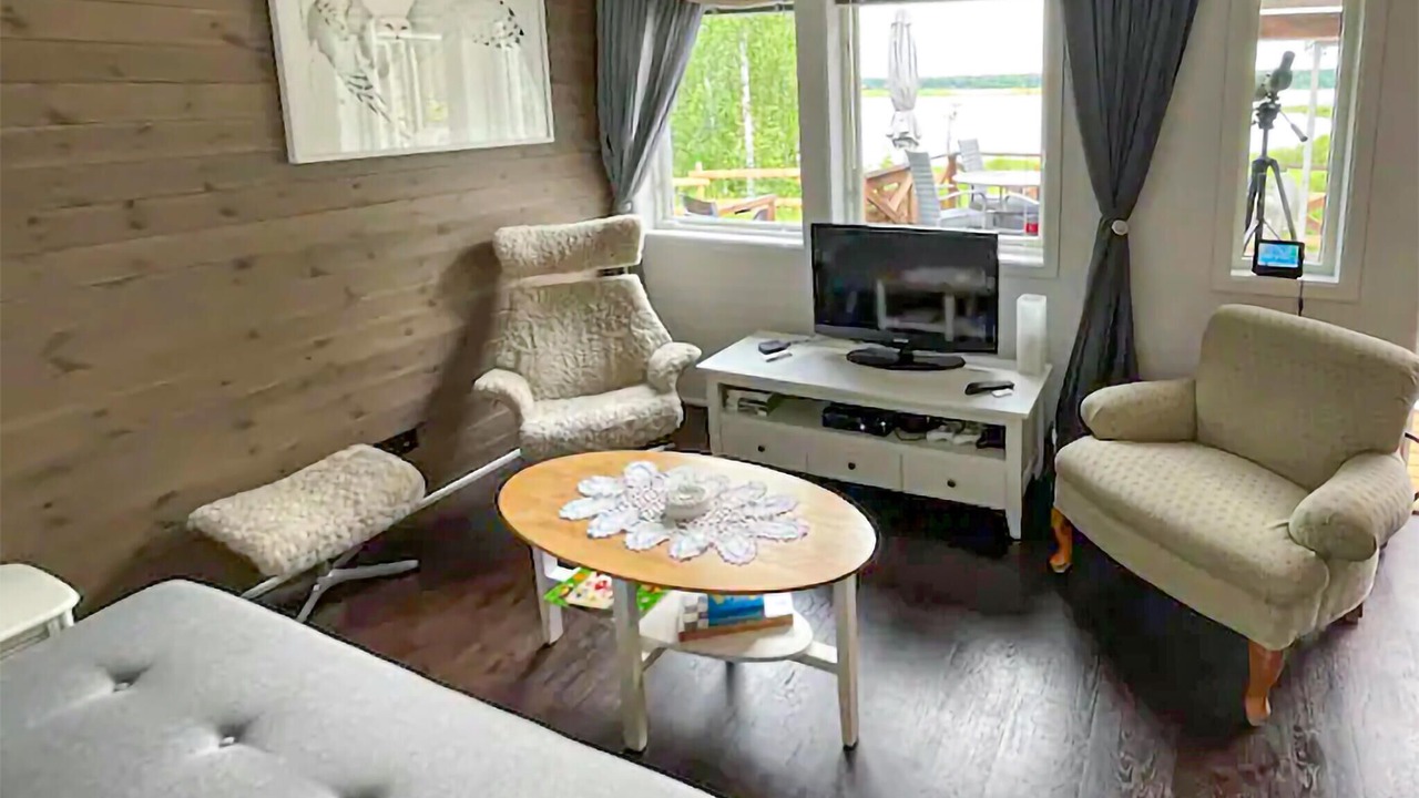 Photo of Bedroom in Heby