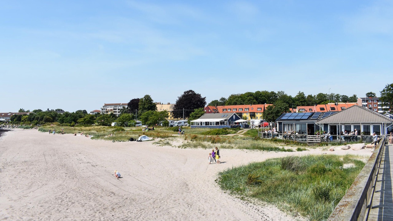 Photo of Others in Ystad