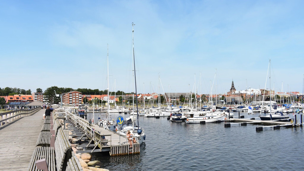 Photo of Others in Ystad