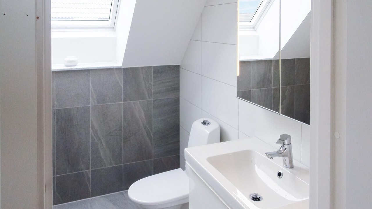 Photo of Bathroom in Ystad