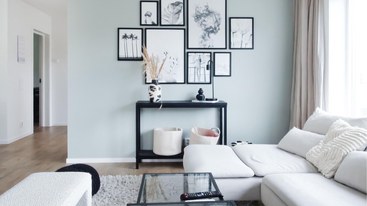 Photo of Bedroom in Ystad