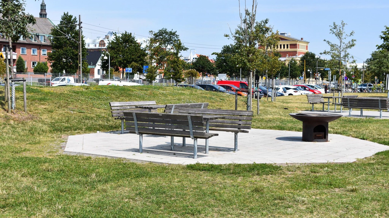 Photo of Others in Ystad