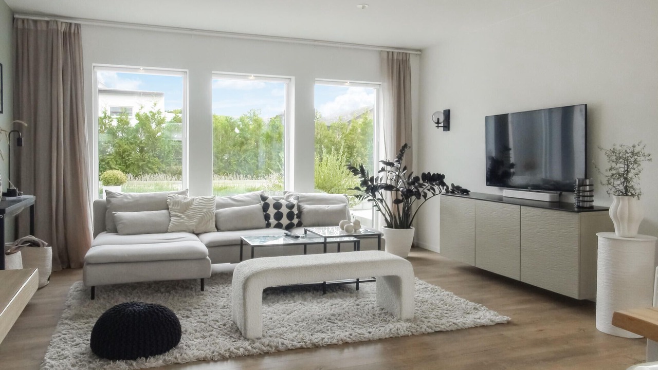 Photo of Bedroom in Ystad