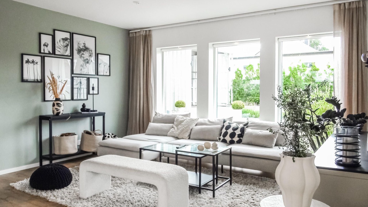 Photo of Bedroom in Ystad