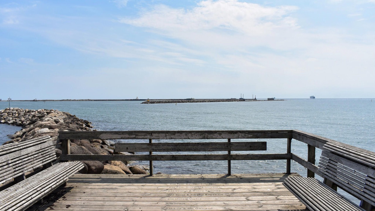 Photo of Others in Ystad