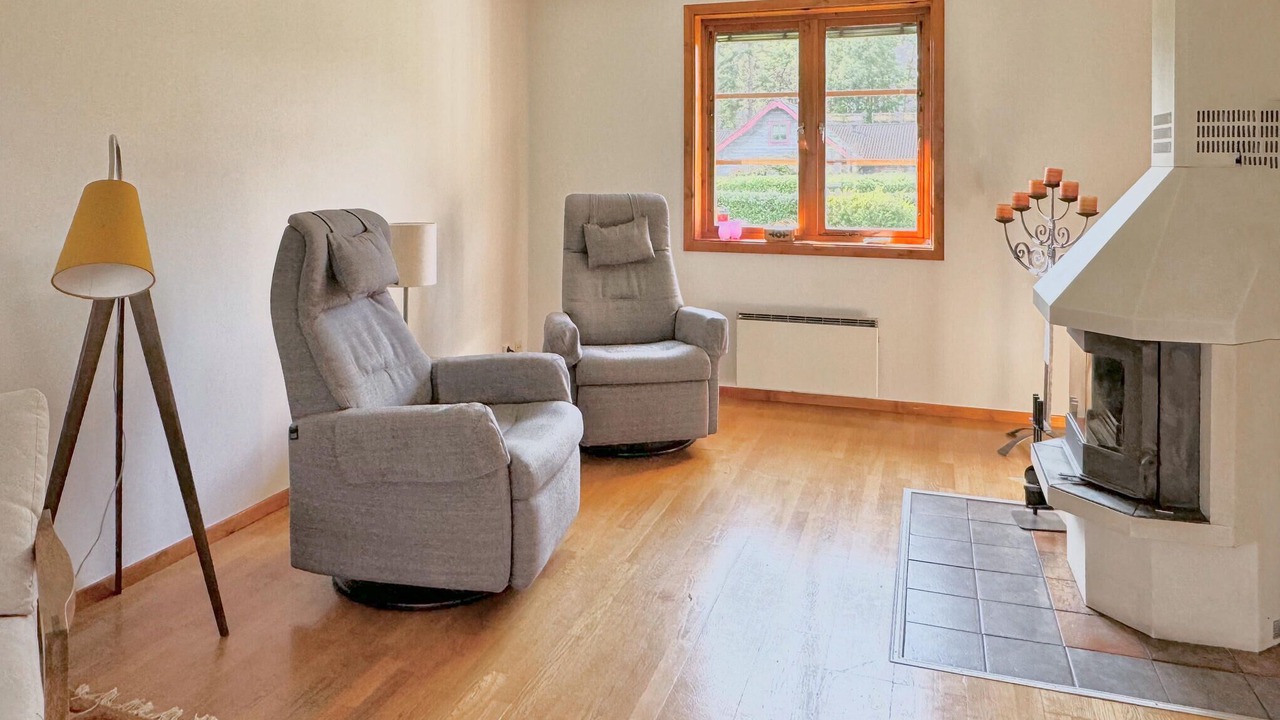 Photo of Bedroom in Motala
