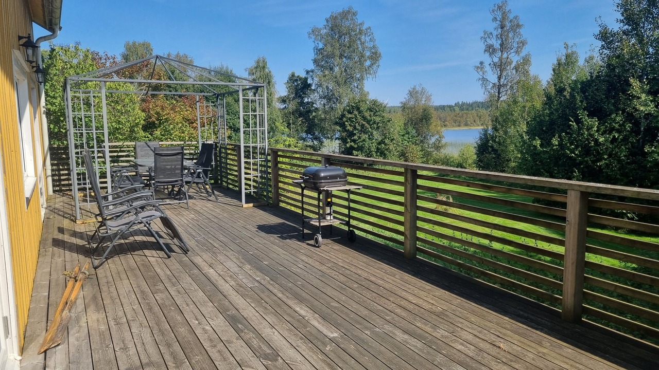 Photo of Outdoor in Mullsjo Municipality